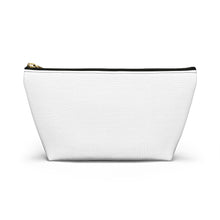 Load image into Gallery viewer, Accessory Pouch w T-bottom