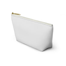 Load image into Gallery viewer, Accessory Pouch w T-bottom