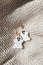 Load image into Gallery viewer, ghostie dangles
