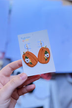 Load image into Gallery viewer, floral big pumpkins
