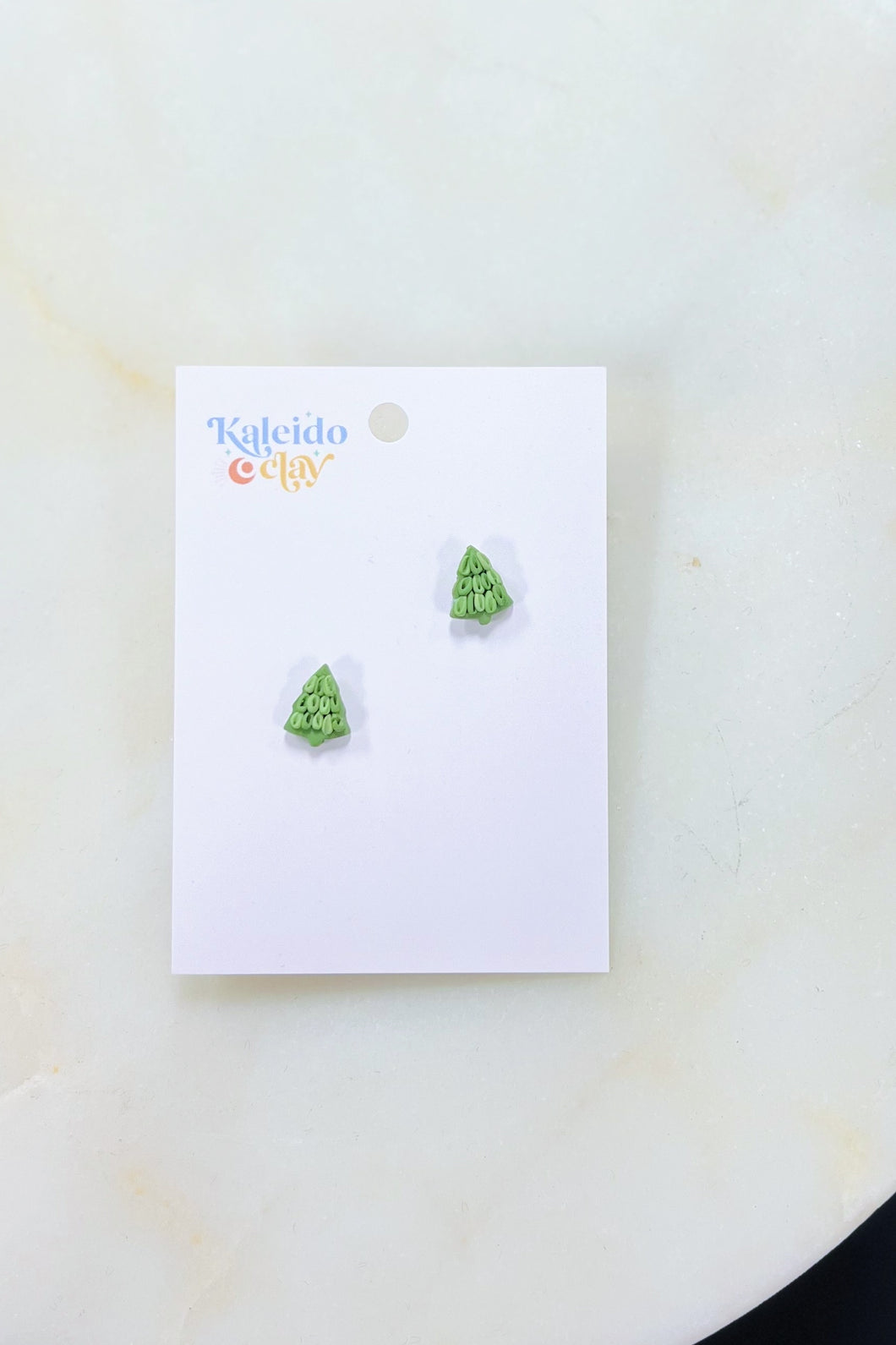 mini tree studs