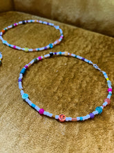 Load image into Gallery viewer, bead party • necklace
