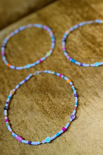 Load image into Gallery viewer, bead party • necklace
