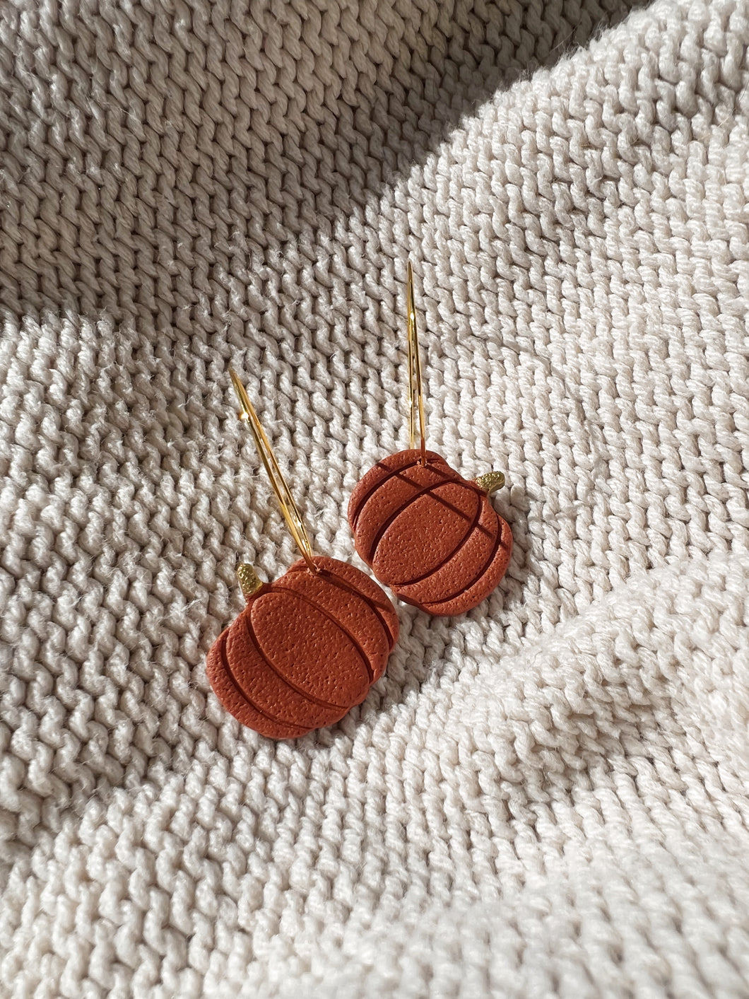 medium pumpkin hoops