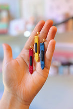 Load image into Gallery viewer, crayon dangles
