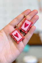 Load image into Gallery viewer, heart stamps
