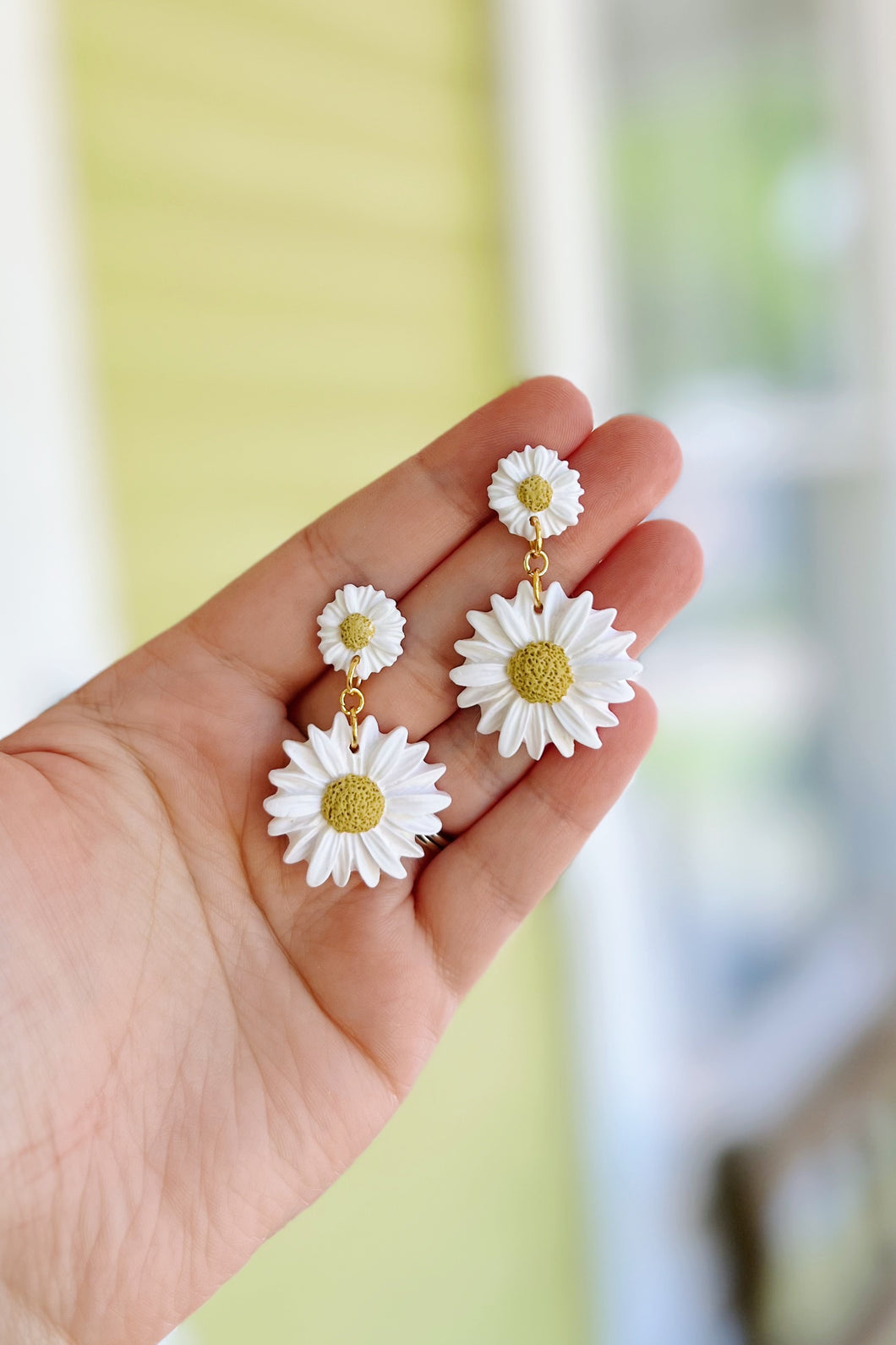 double daisies