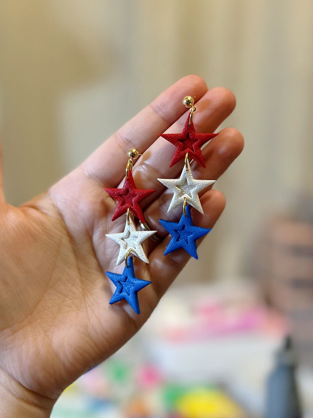 triple stars