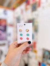 Load image into Gallery viewer, spring studs set
