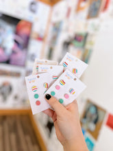 Load image into Gallery viewer, spring studs set
