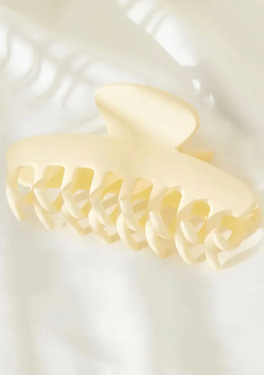 Claw Clip
