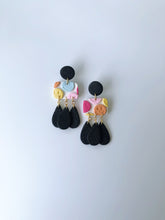 Load image into Gallery viewer, all smiles • super dangles
