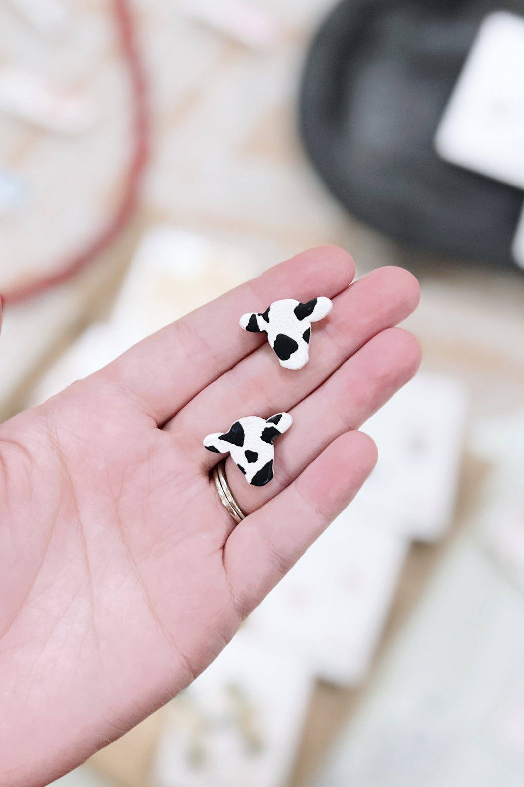cow studs