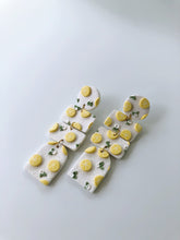 Load image into Gallery viewer, the Rowan • lemon
