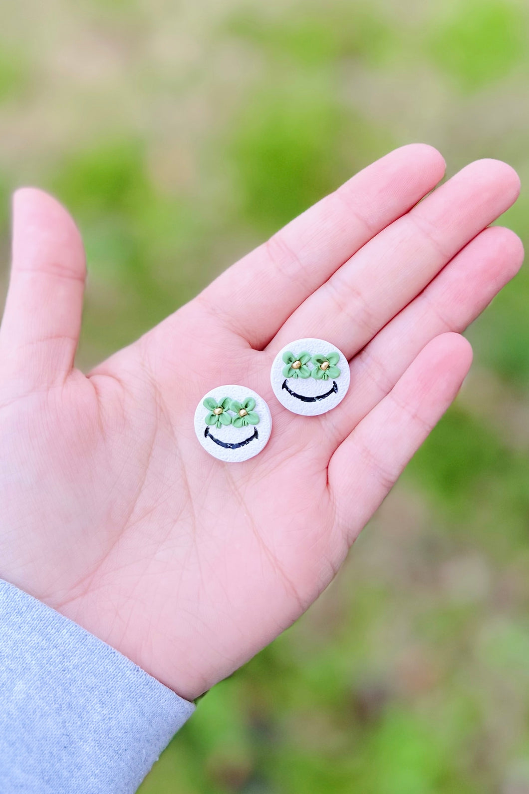 lucky smileys