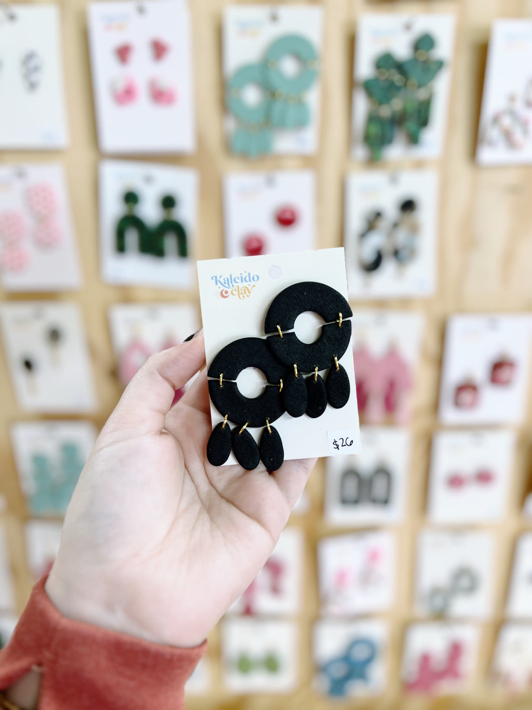 double-semi dangles