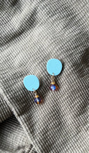 Load image into Gallery viewer, turquoise bead drops
