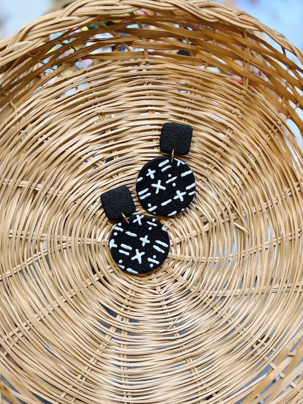 math symbol dangles