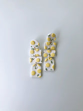 Load image into Gallery viewer, the Rowan • lemon
