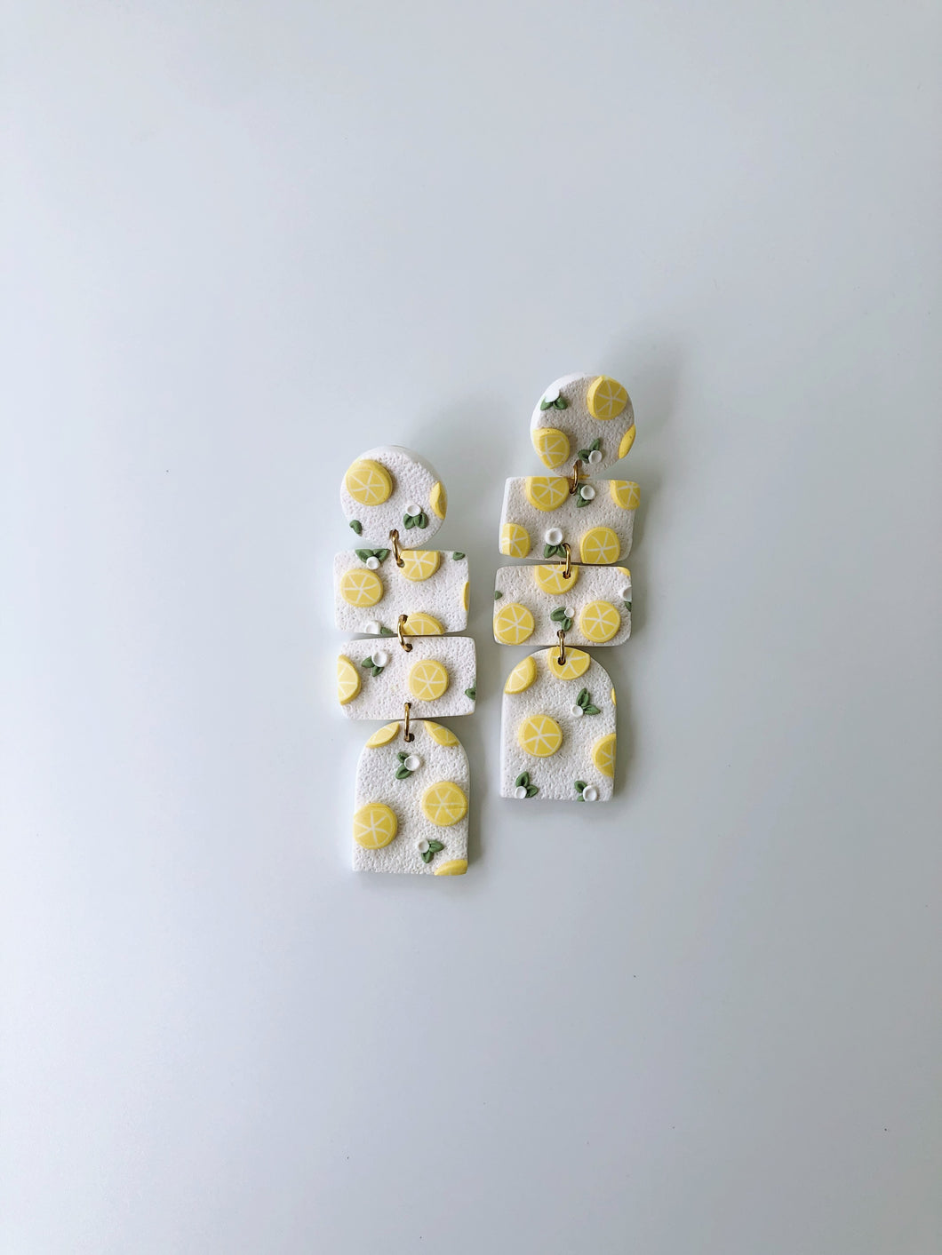 the Rowan • lemon