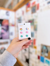 Load image into Gallery viewer, spring studs set
