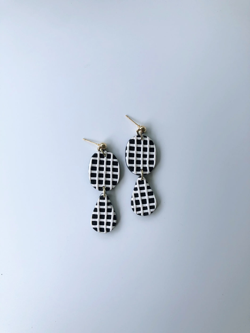 the Ophelia • checkerboard